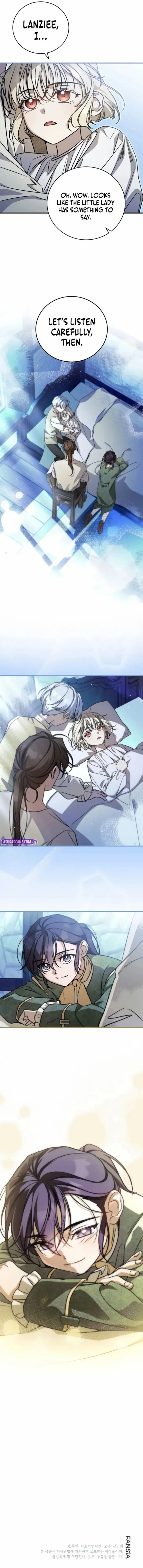 Read Children of the Rune Manga Online