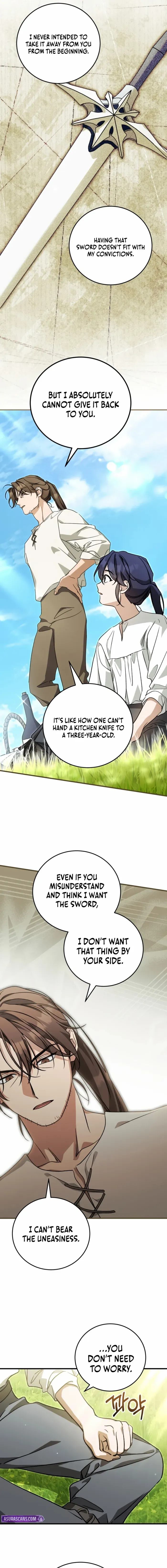 Read Children of the Rune Manga Online