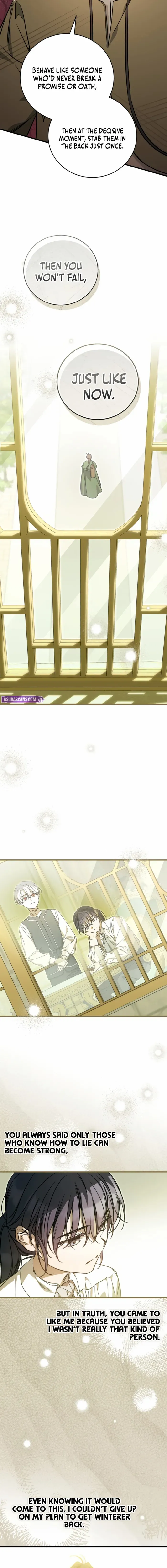 Read Children of the Rune Manga Online