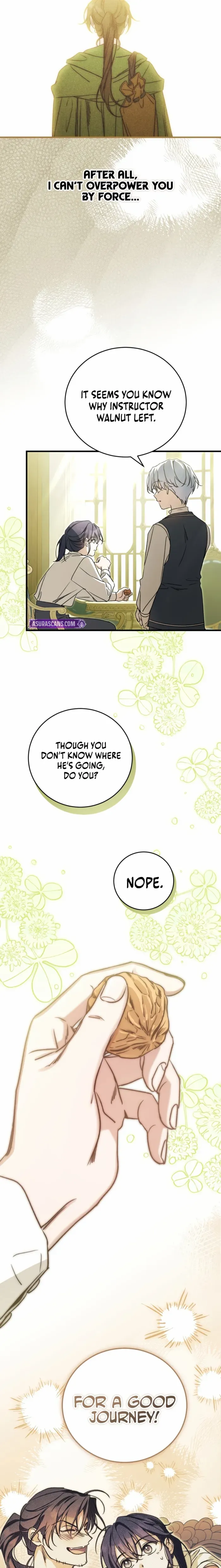 Read Children of the Rune Manga Online