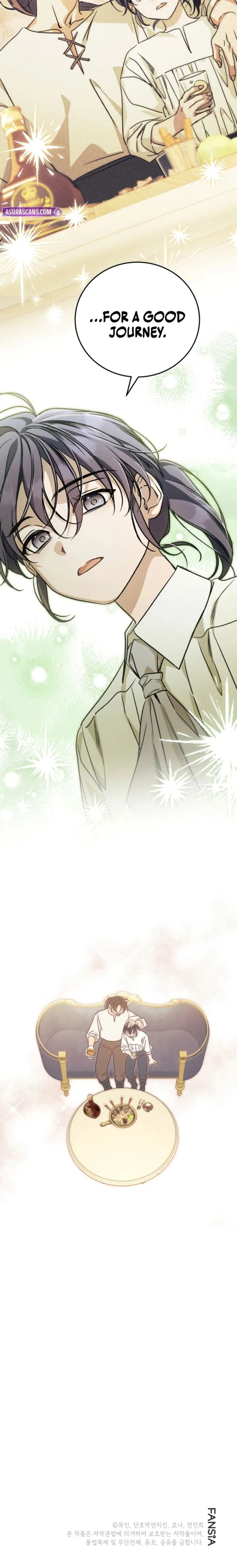 Read Children of the Rune Manga Online