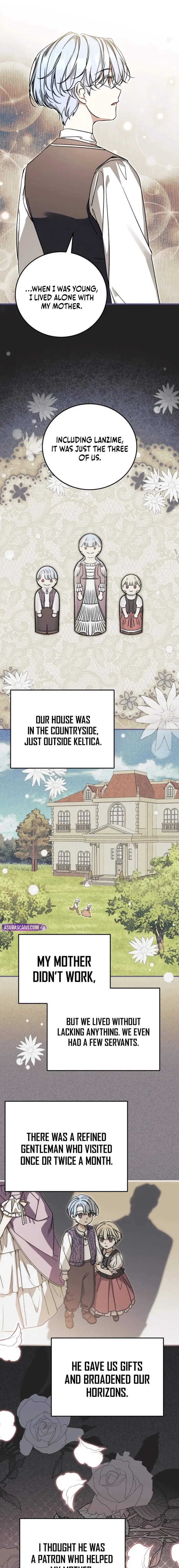 Read Children of the Rune Manga Online