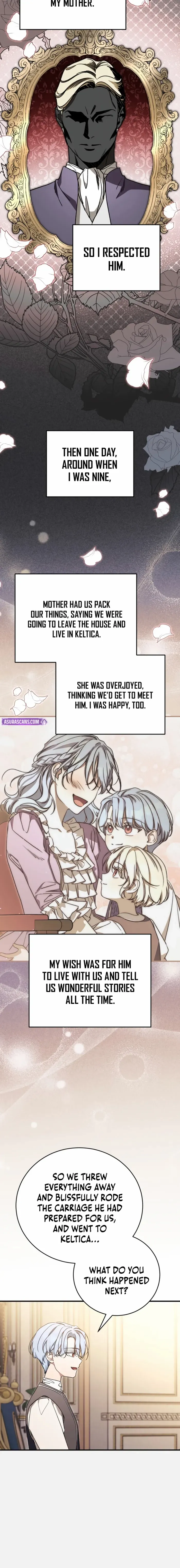 Read Children of the Rune Manga Online