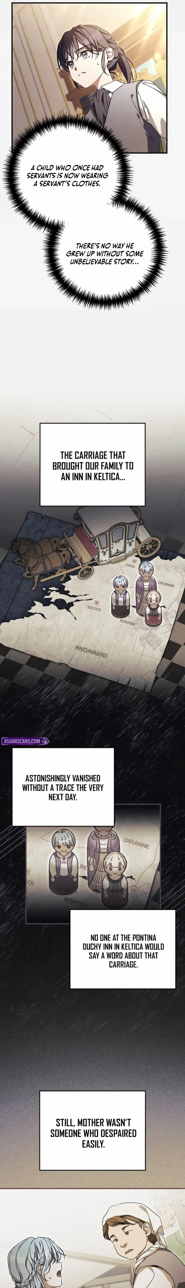 Read Children of the Rune Manga Online