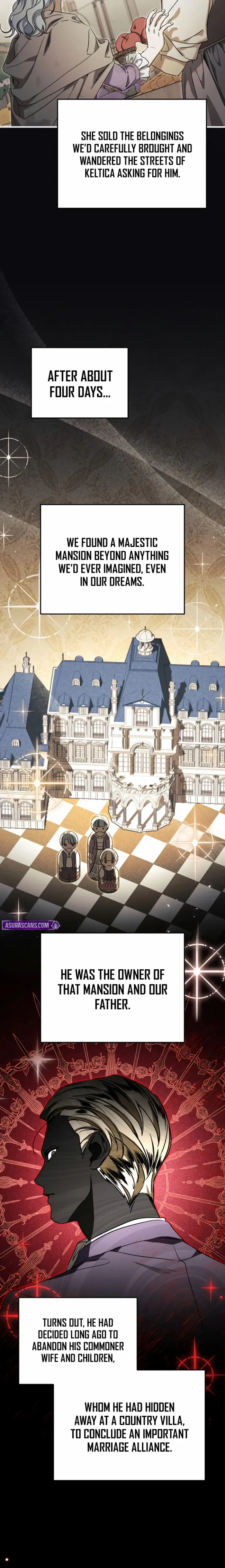 Read Children of the Rune Manga Online