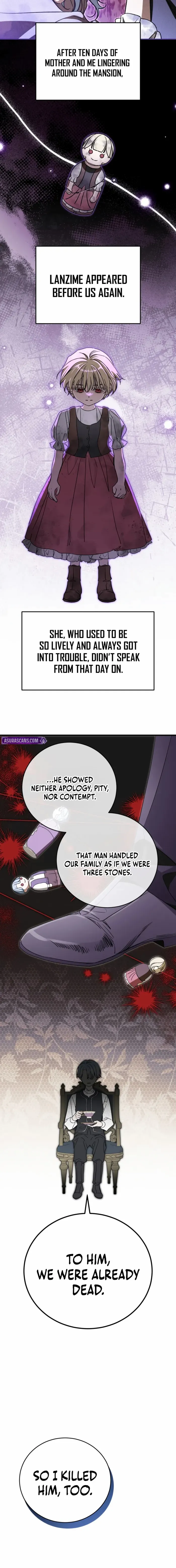 Read Children of the Rune Manga Online