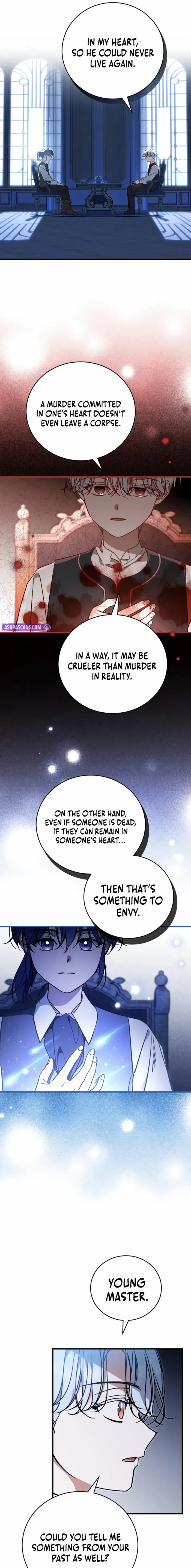 Read Children of the Rune Manga Online