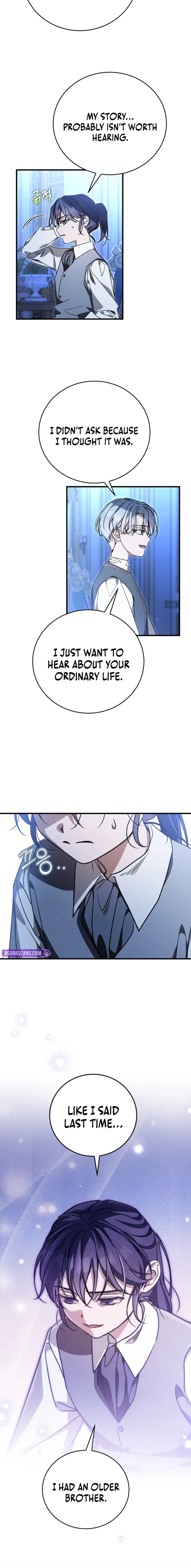 Read Children of the Rune Manga Online