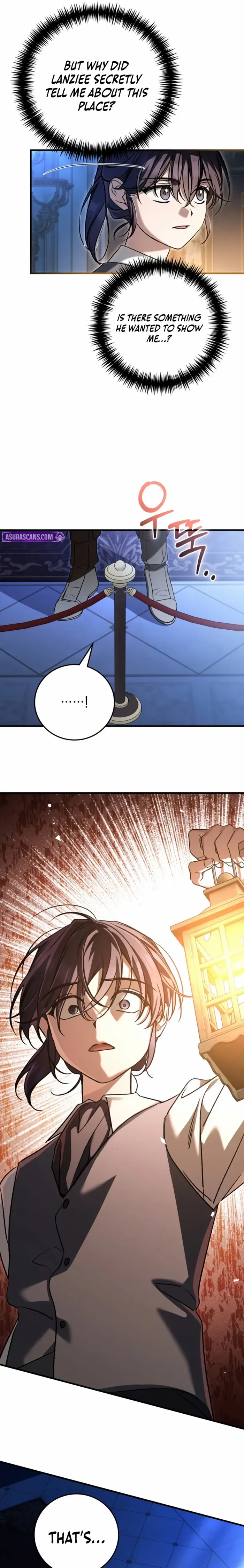 Read Children of the Rune Manga Online