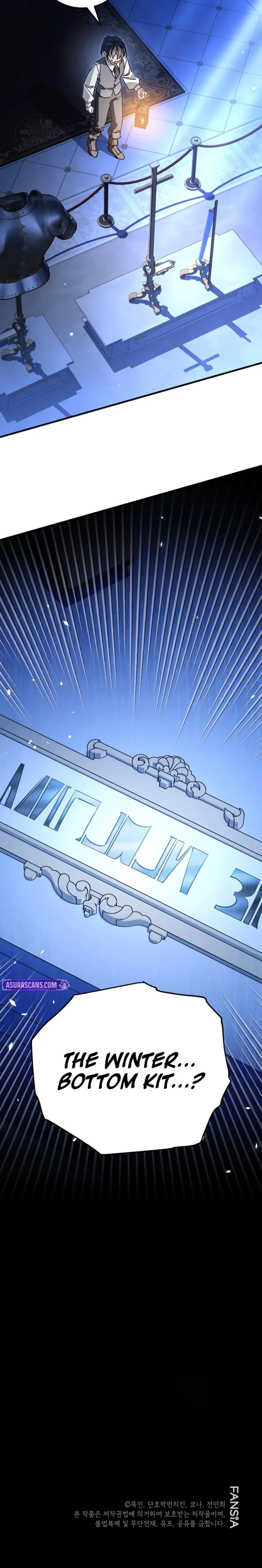 Read Children of the Rune Manga Online