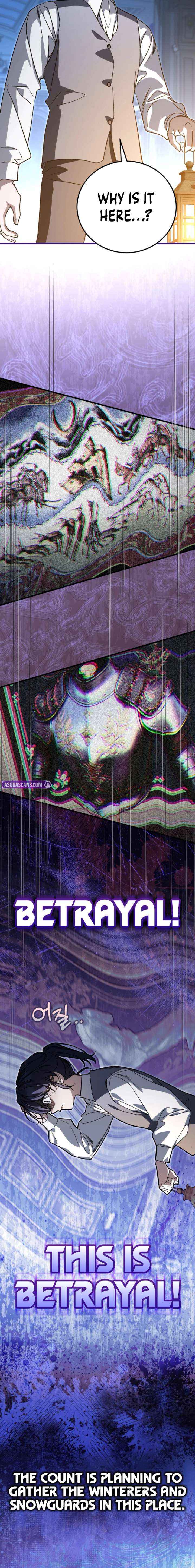 Read Children of the Rune Manga Online