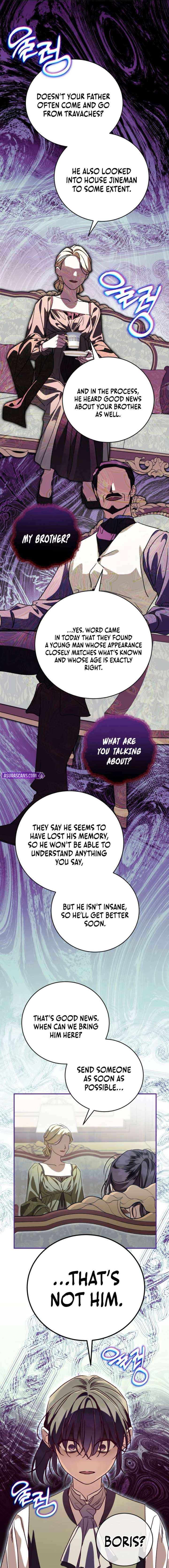 Read Children of the Rune Manga Online