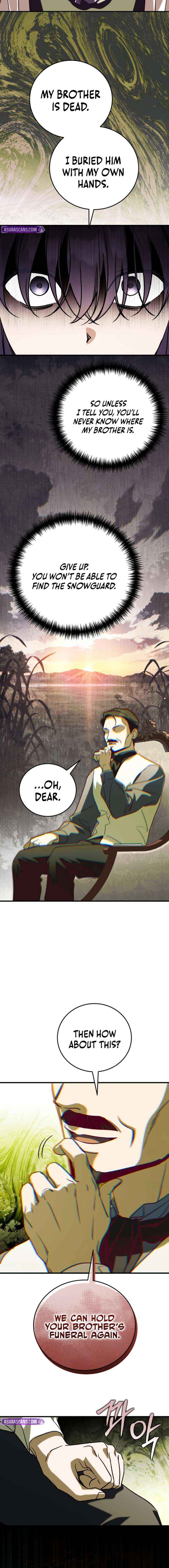 Read Children of the Rune Manga Online