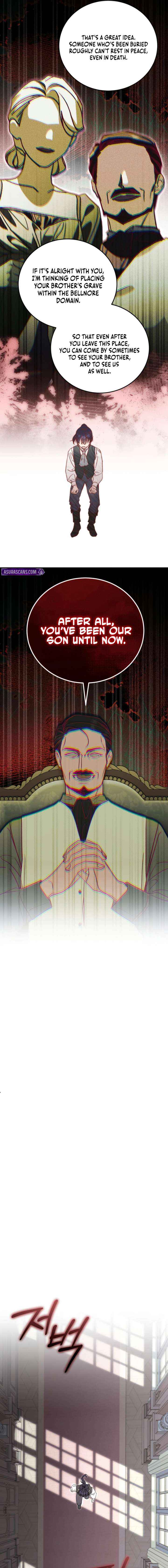 Read Children of the Rune Manga Online