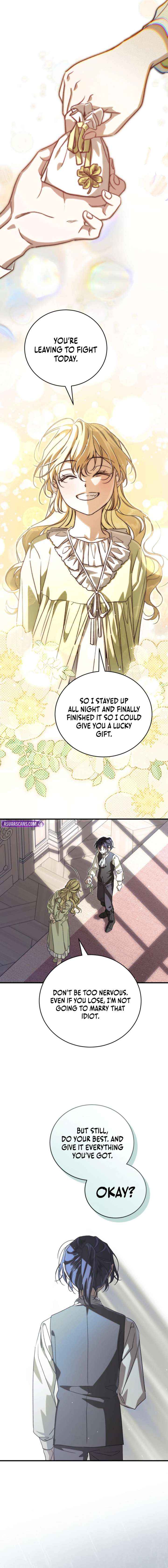 Read Children of the Rune Manga Online