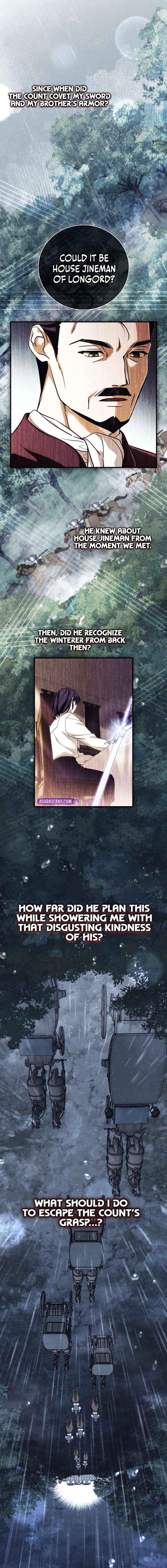 Read Children of the Rune Manga Online