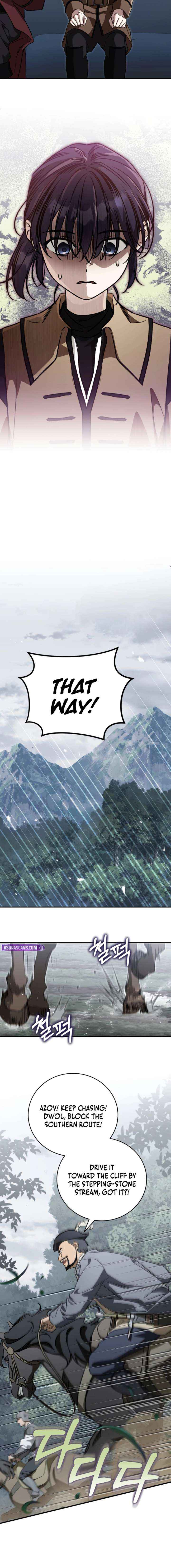 Read Children of the Rune Manga Online