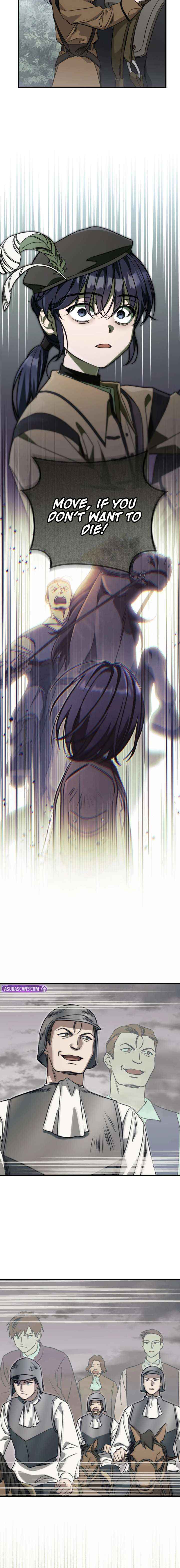 Read Children of the Rune Manga Online