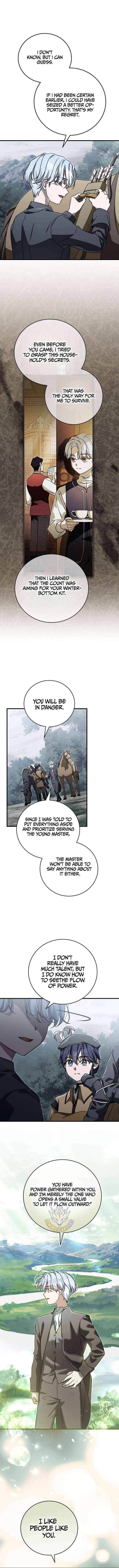 Read Children of the Rune Manga Online