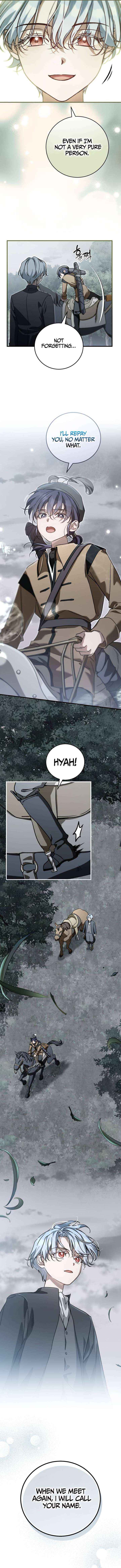 Read Children of the Rune Manga Online