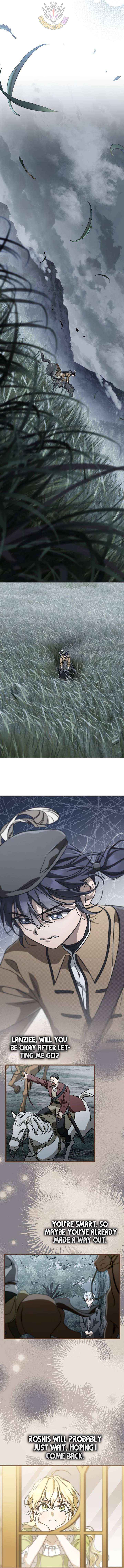 Read Children of the Rune Manga Online