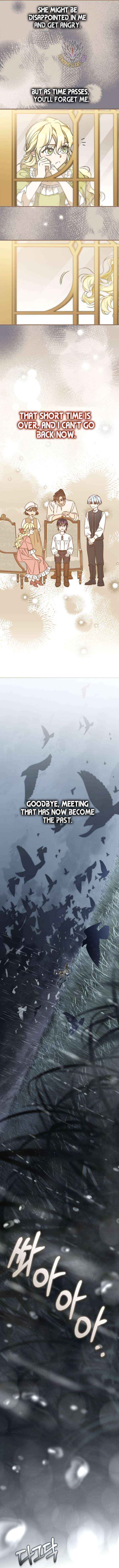 Read Children of the Rune Manga Online