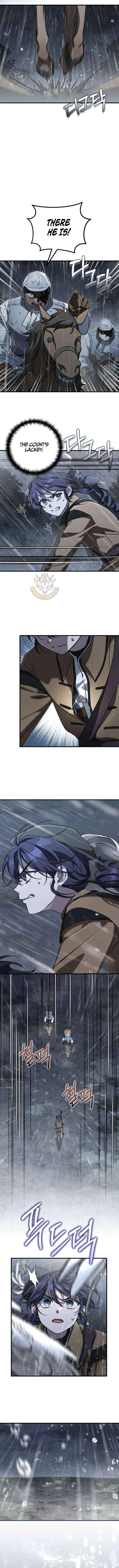 Read Children of the Rune Manga Online