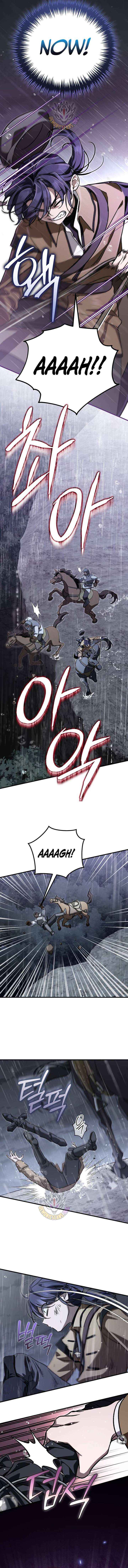 Read Children of the Rune Manga Online