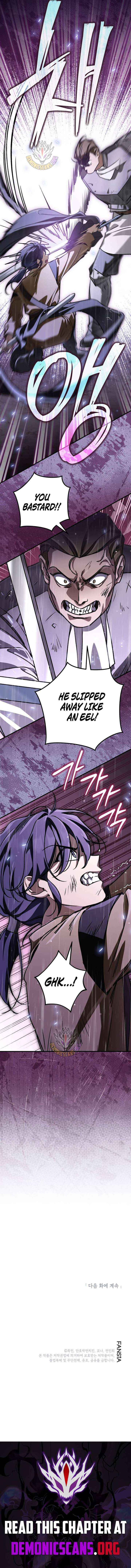 Read Children of the Rune Manga Online