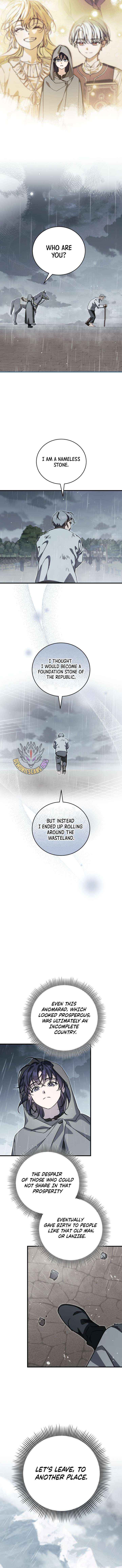 Read Children of the Rune Manga Online