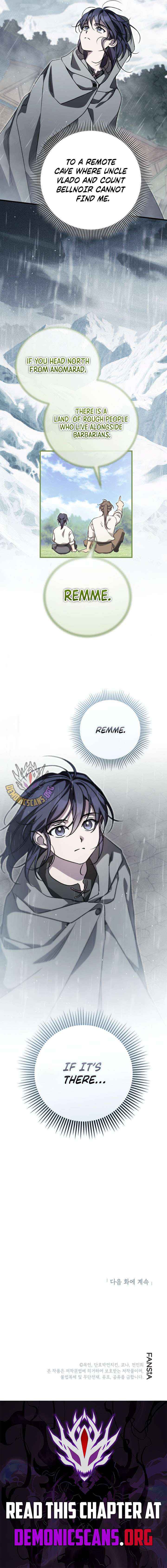 Read Children of the Rune Manga Online