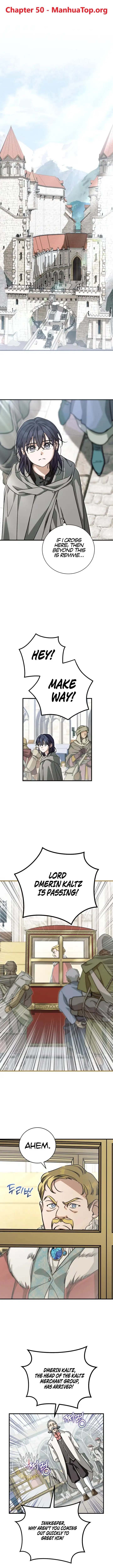 Read Children of the Rune Manga Online