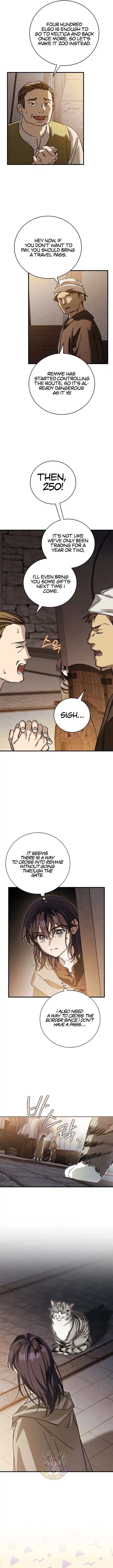 Read Children of the Rune Manga Online