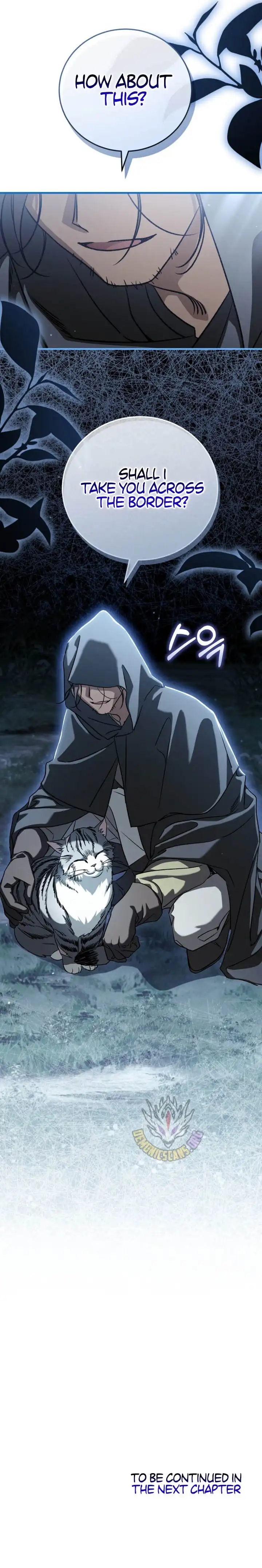 Read Children of the Rune Manga Online