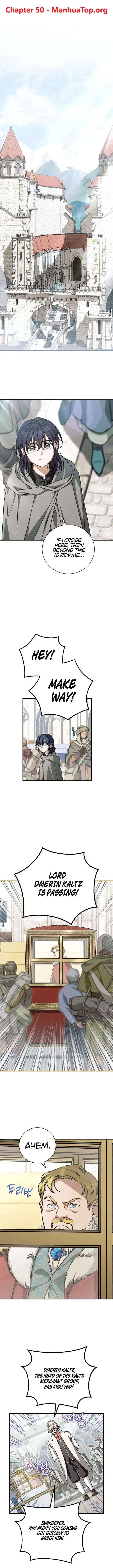 Read Children of the Rune Manga Online