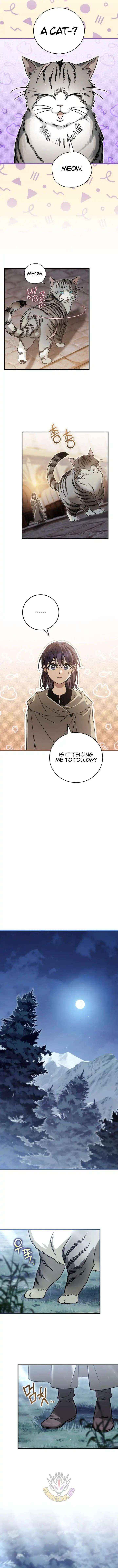 Read Children of the Rune Manga Online