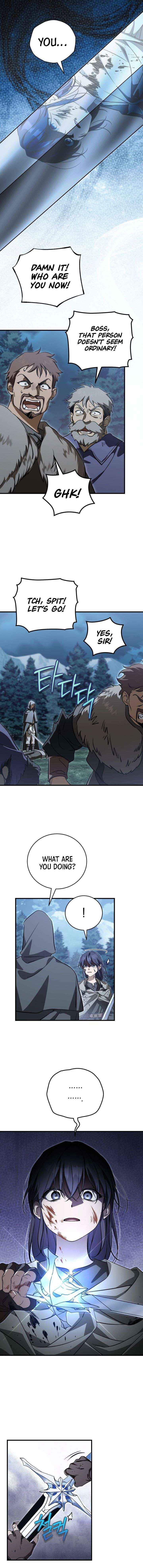 Read Children of the Rune Manga Online