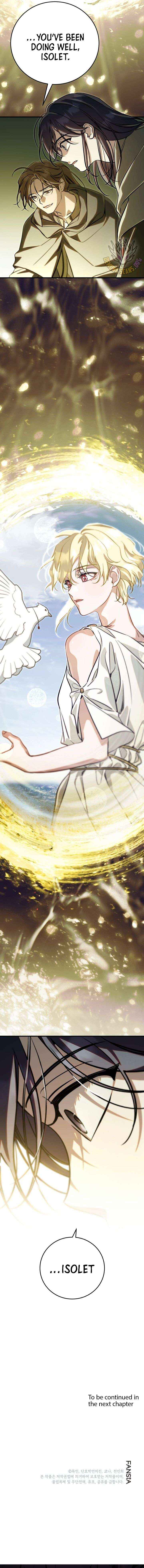 Read Children of the Rune Manga Online