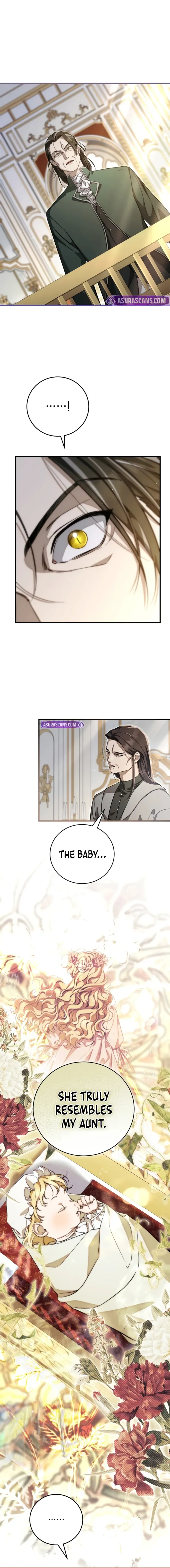 Read Children of the Rune Manga Online