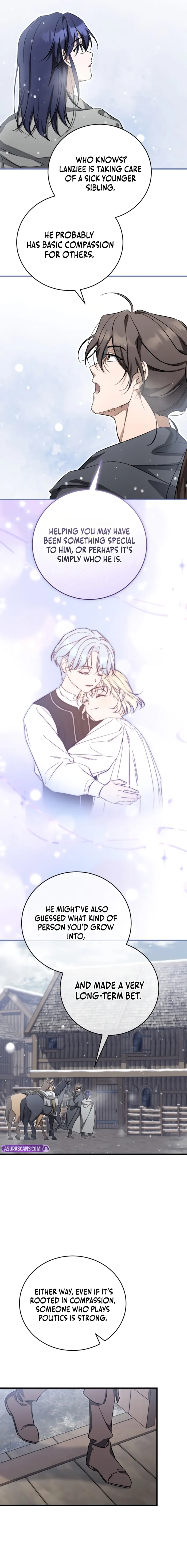 Read Children of the Rune Manga Online