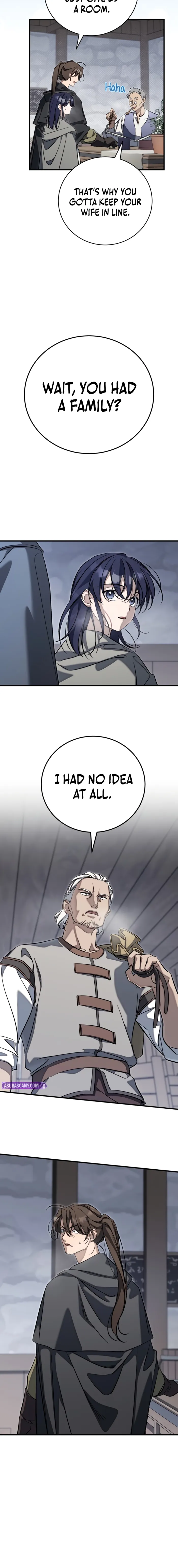 Read Children of the Rune Manga Online