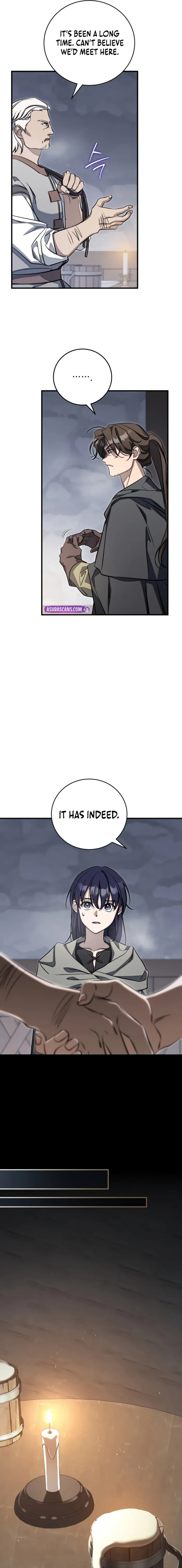 Read Children of the Rune Manga Online