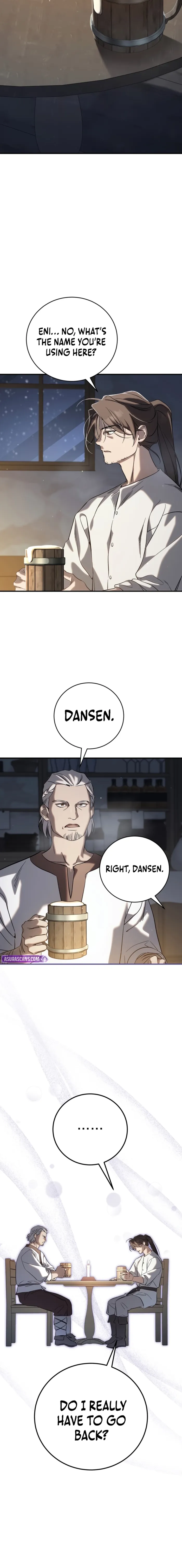 Read Children of the Rune Manga Online