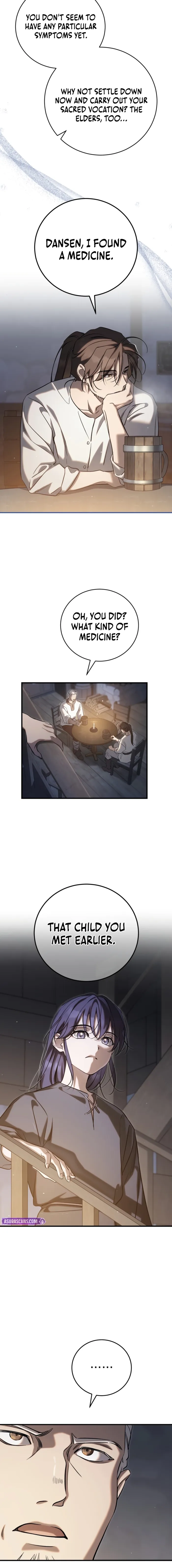 Read Children of the Rune Manga Online