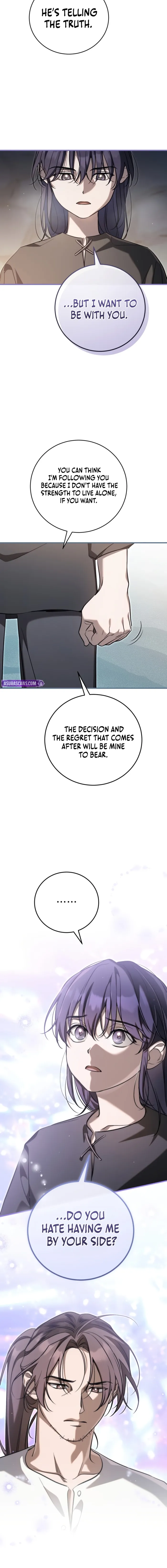 Read Children of the Rune Manga Online