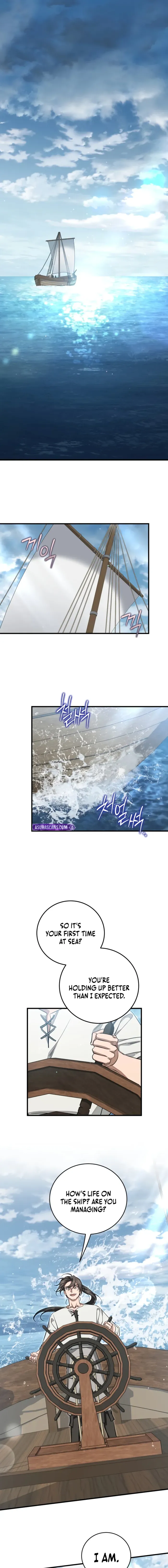 Read Children of the Rune Manga Online