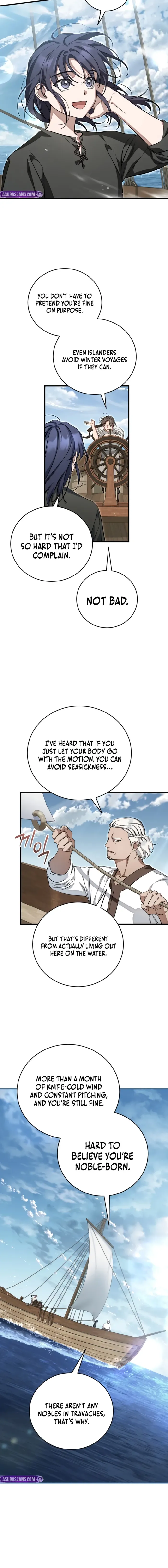 Read Children of the Rune Manga Online