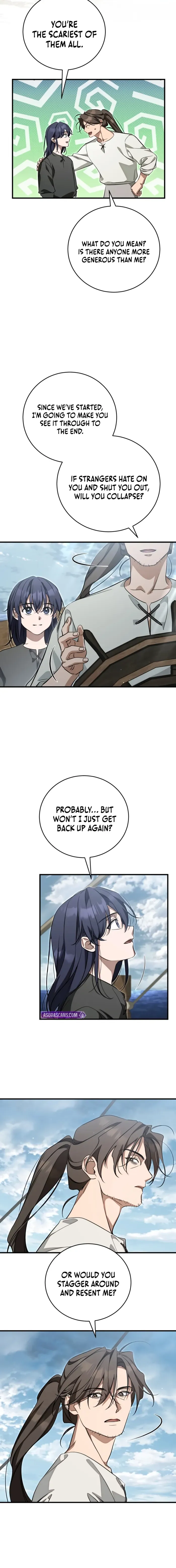 Read Children of the Rune Manga Online