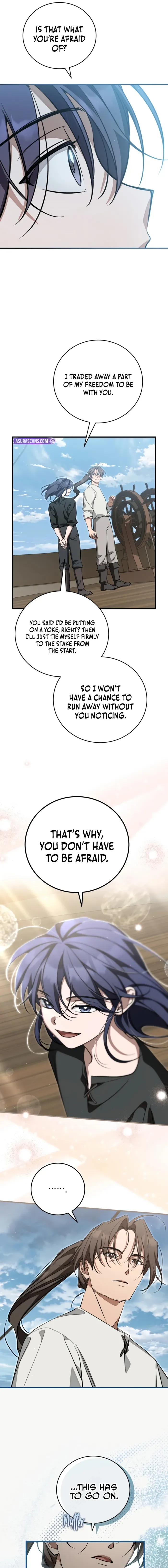 Read Children of the Rune Manga Online