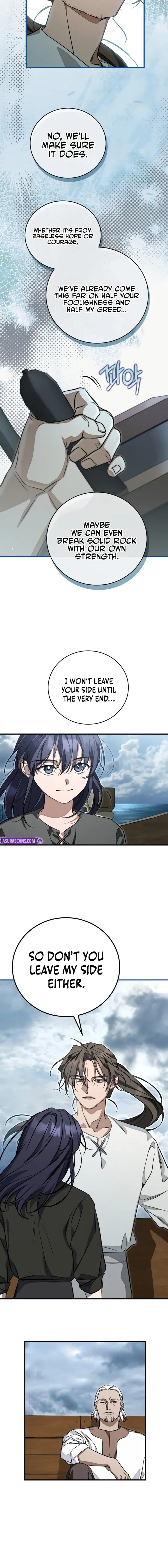 Read Children of the Rune Manga Online